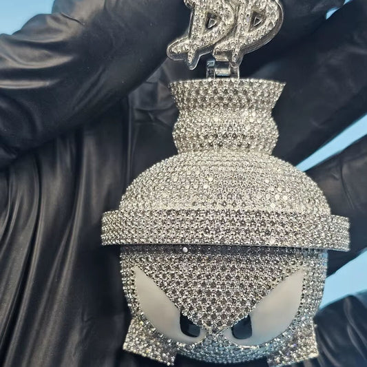Martin Chain