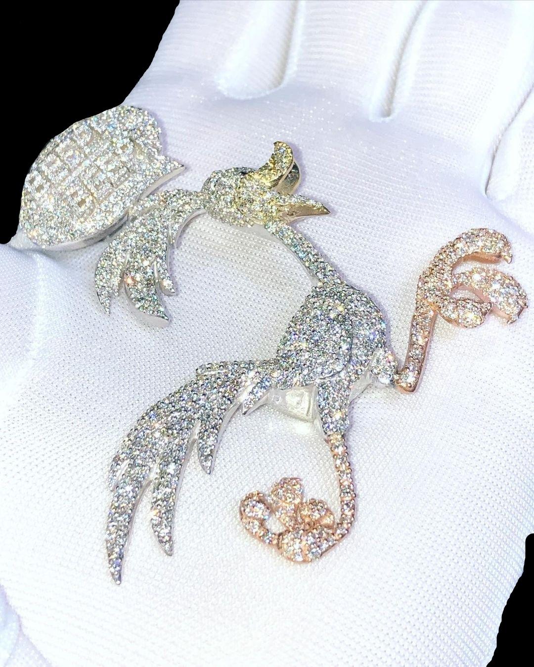 Road Runner Chain