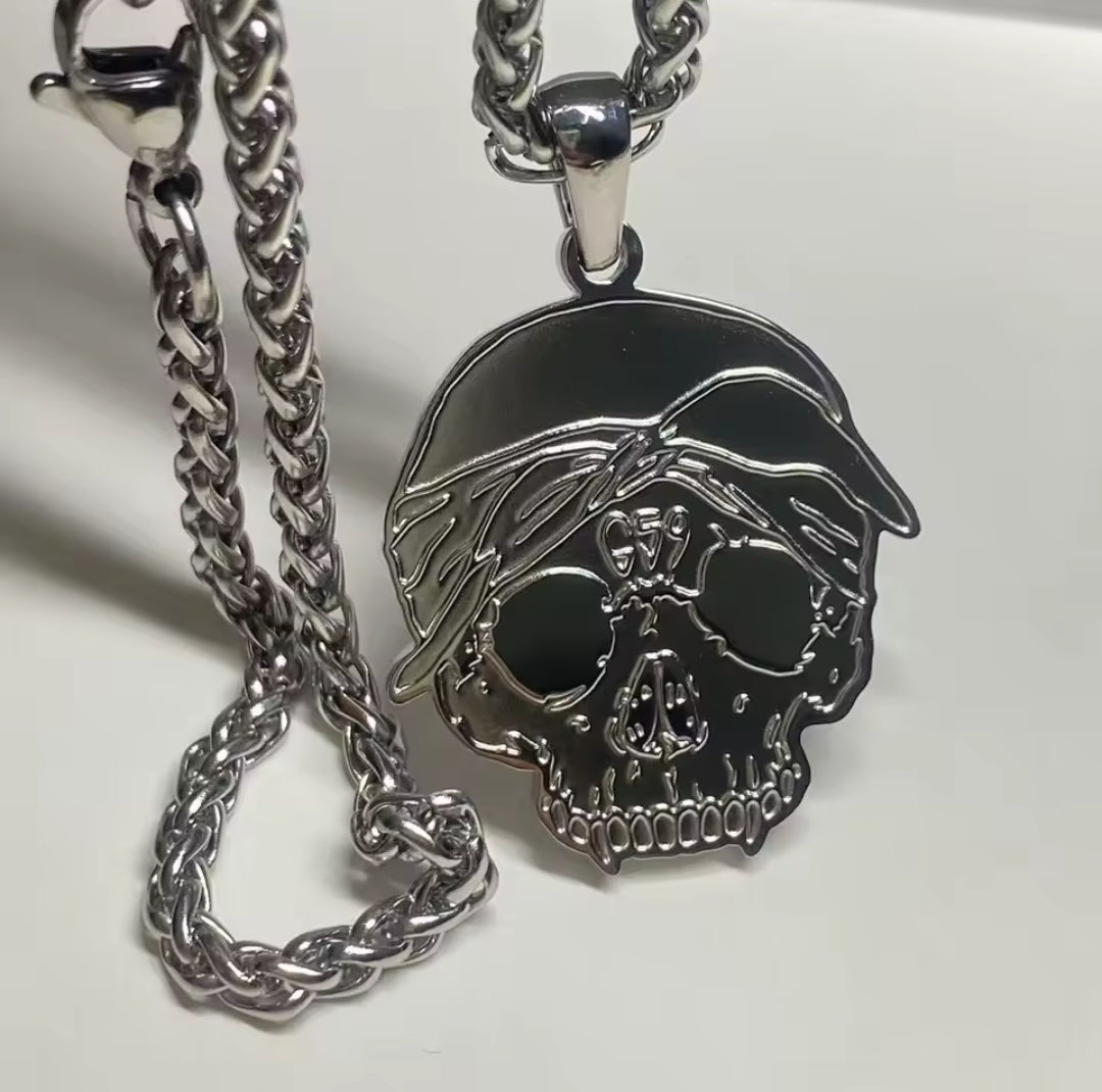 $uicideboy$ Chain