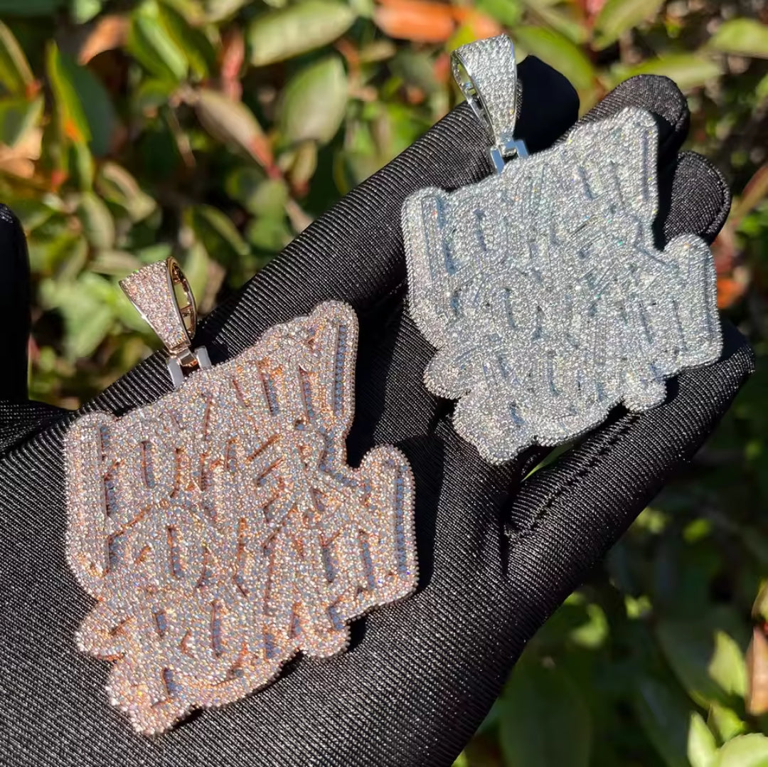 Loyalty Over Royalty Chain