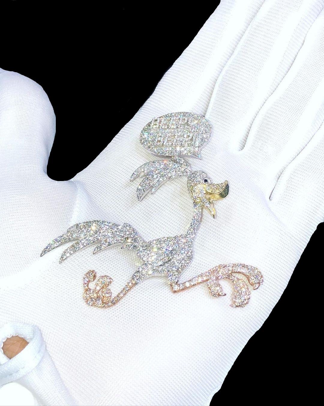 Road Runner Chain