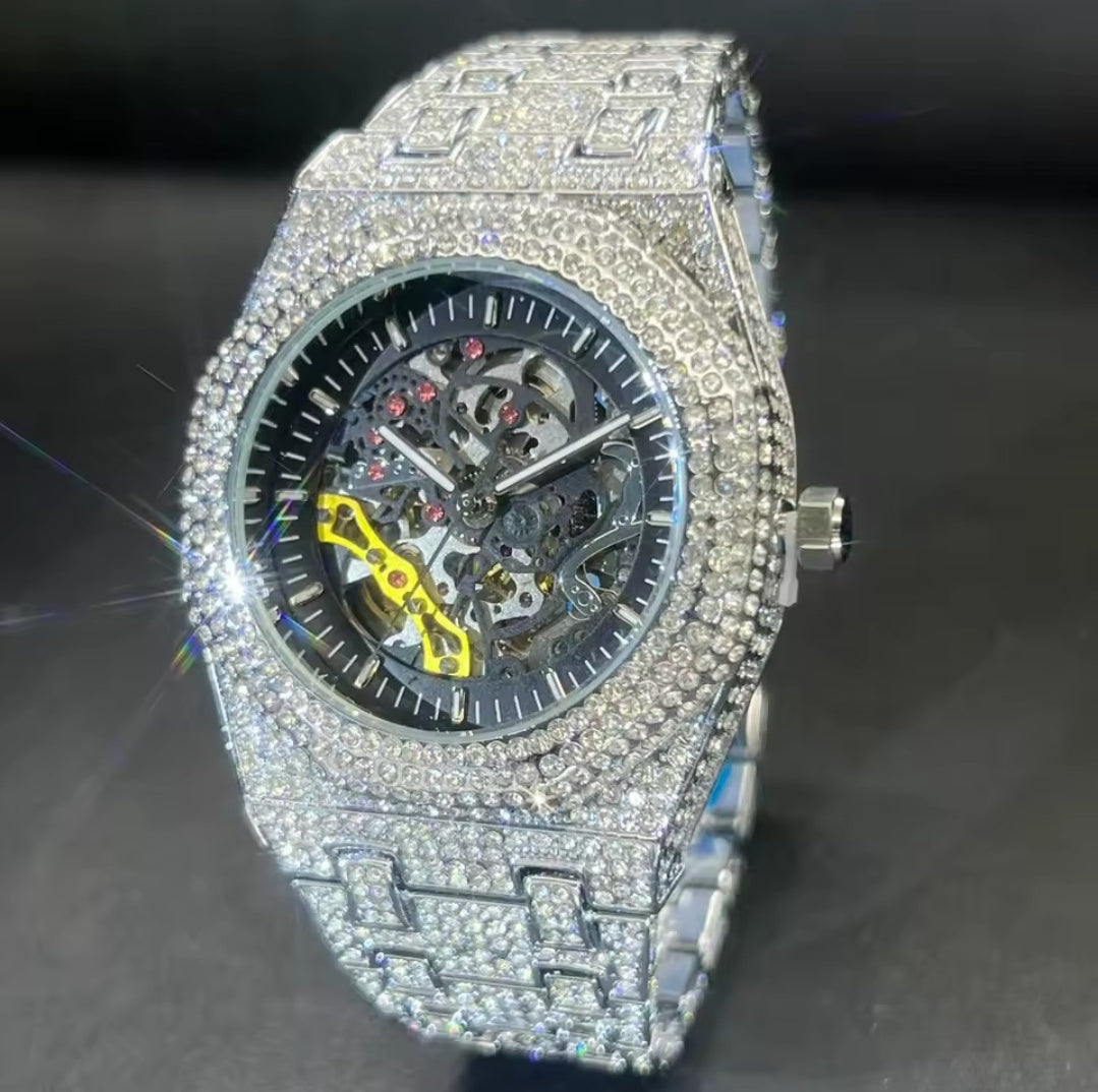 Skeleton Audemar Piguet