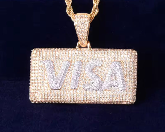 Visa Chain