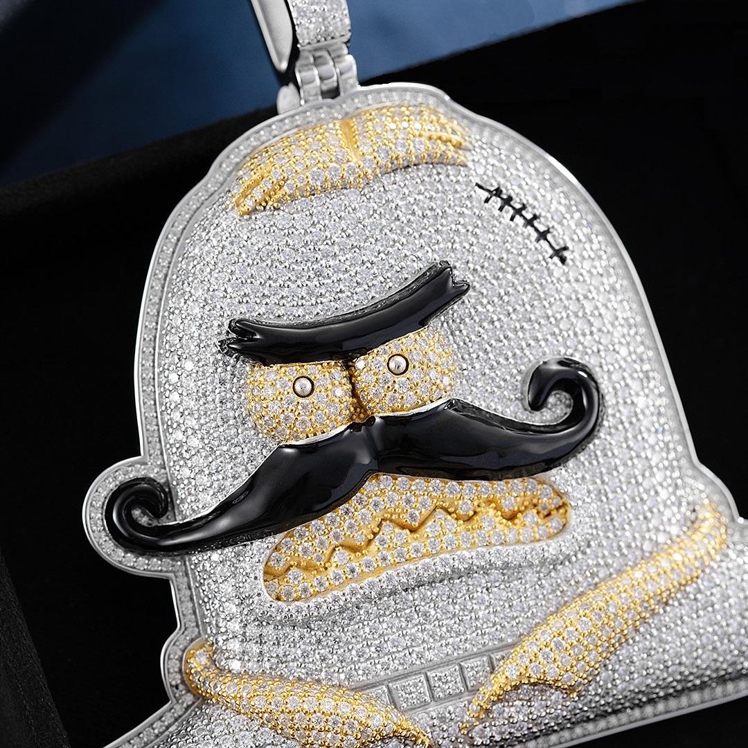 Tattletale Strangler Chain