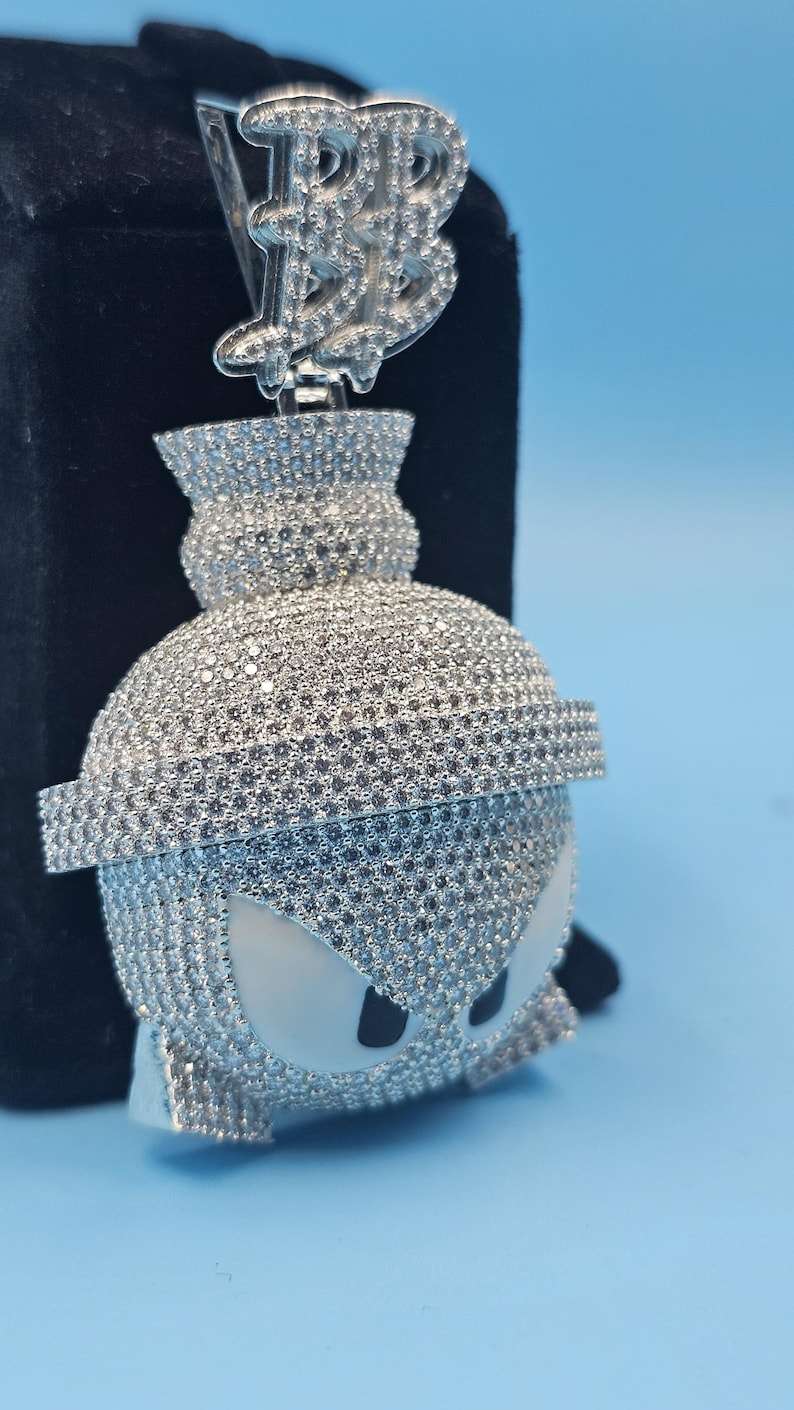 Martin Chain