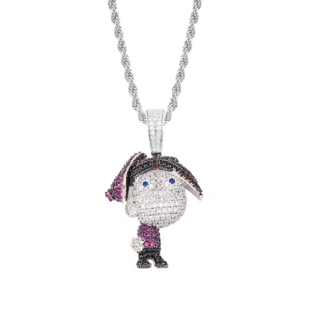 Timmy Turner Chain