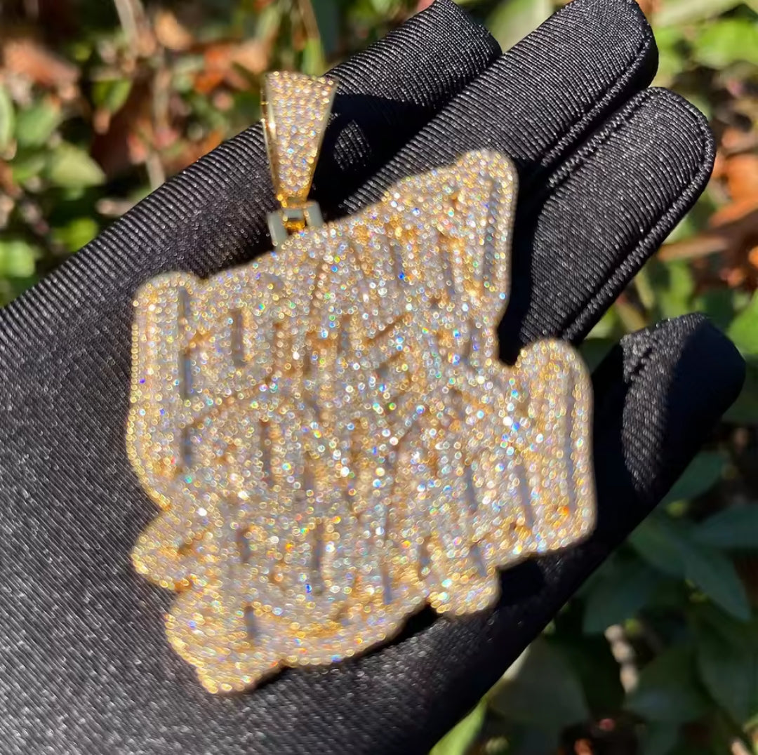 Loyalty Over Royalty Chain