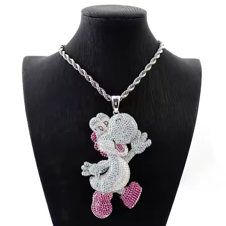 Yoshi Chain
