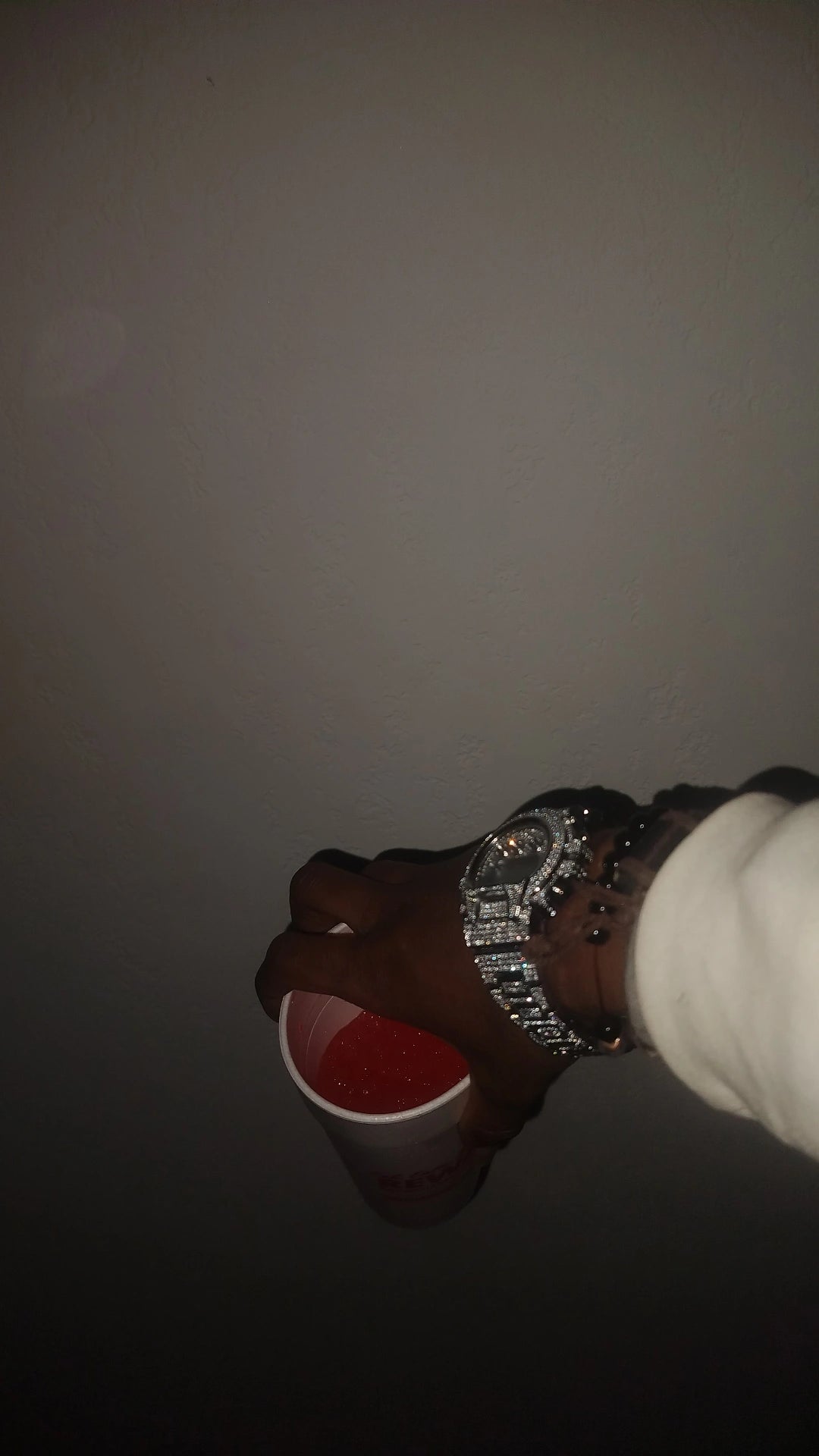Bussdown G Shock