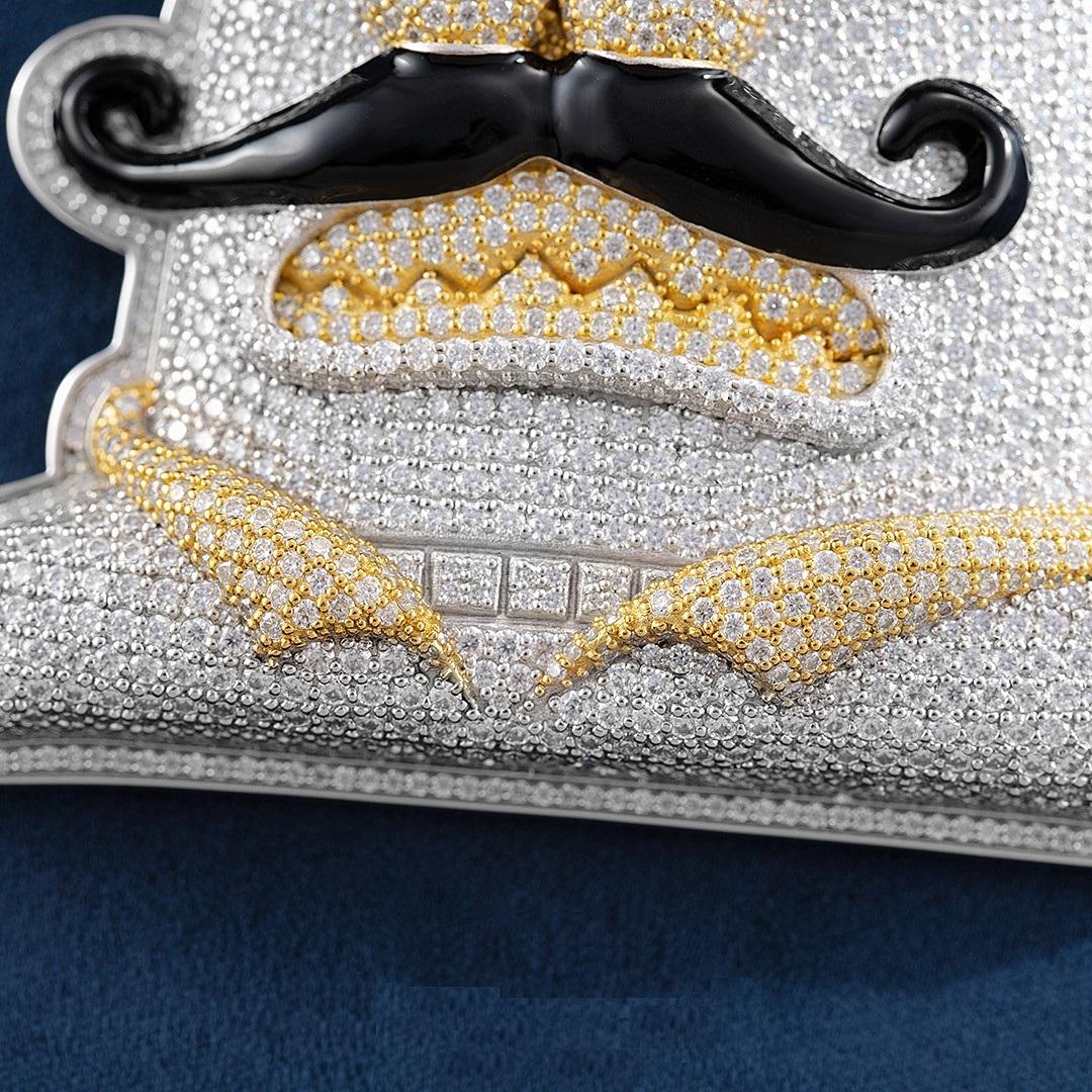 Tattletale Strangler Chain