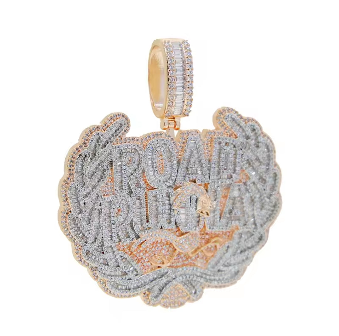 Road Runner Chain