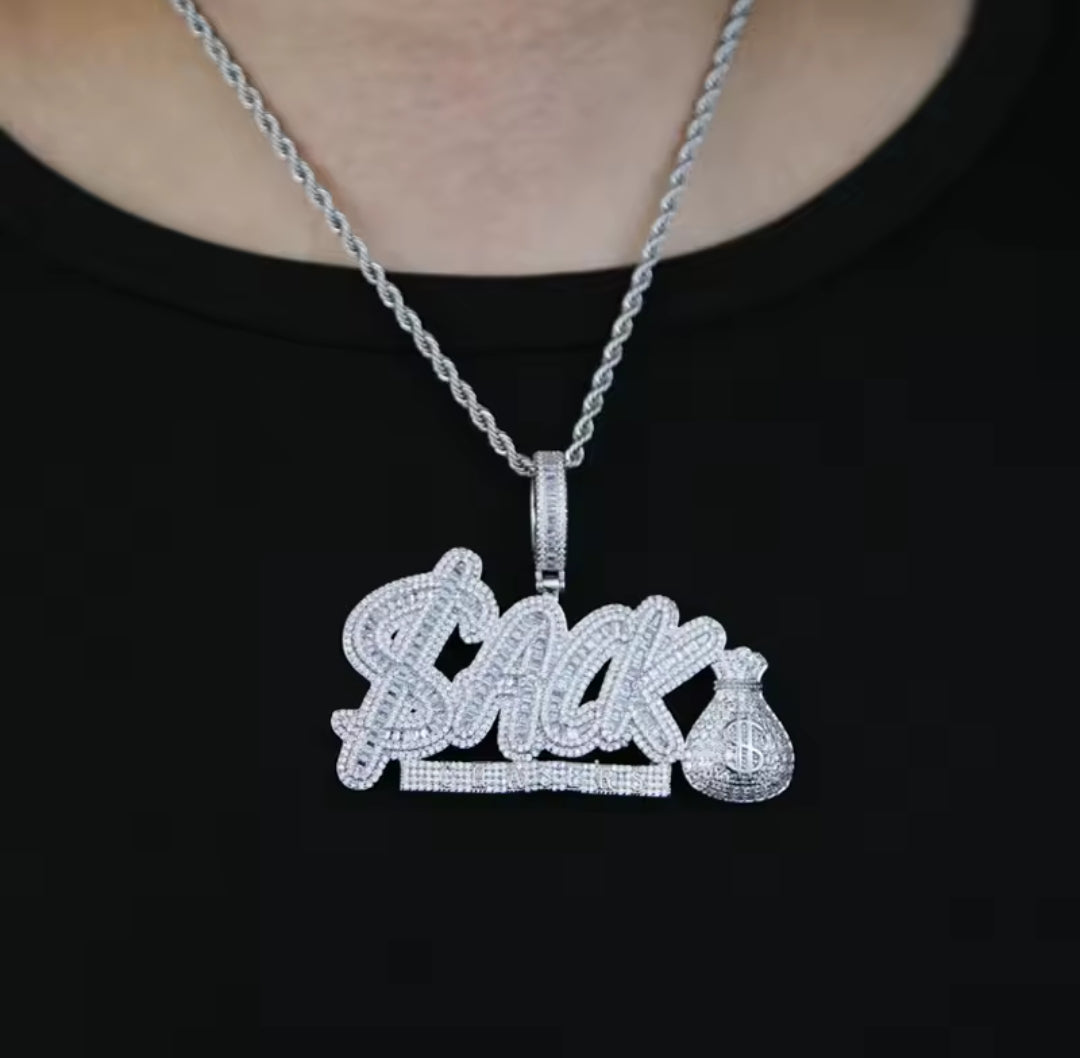 Sack Chaser Chain
