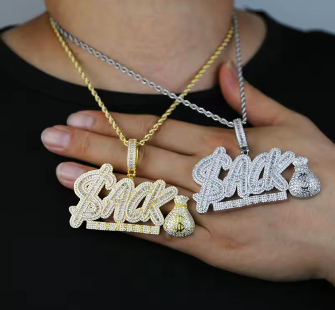 Sack Chaser Chain