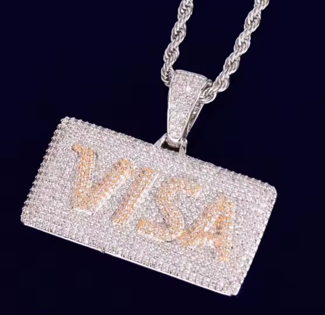 Visa Chain