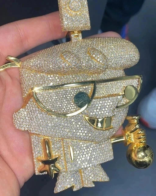 Dexter Chain V2