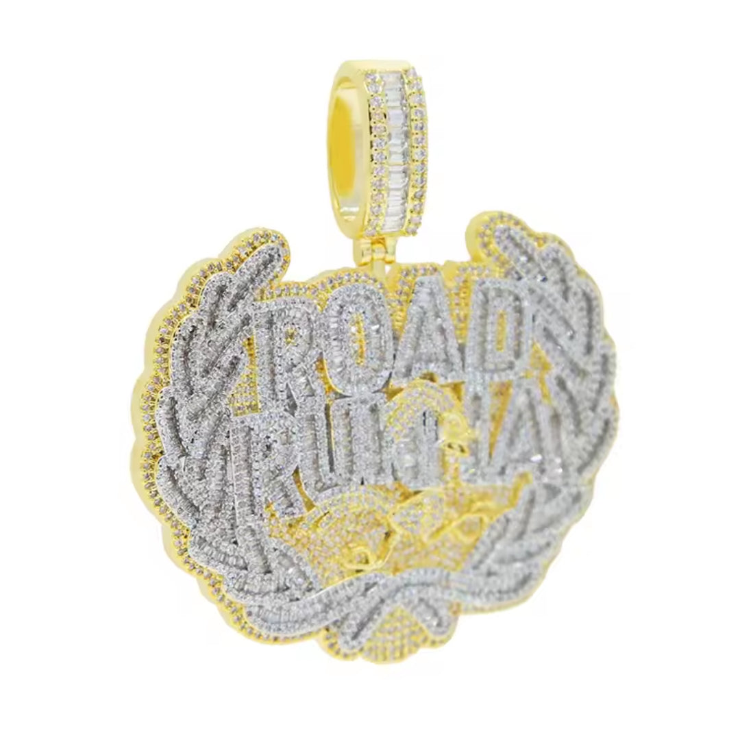 Road Runner Chain