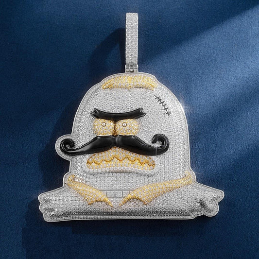 Tattletale Strangler Chain