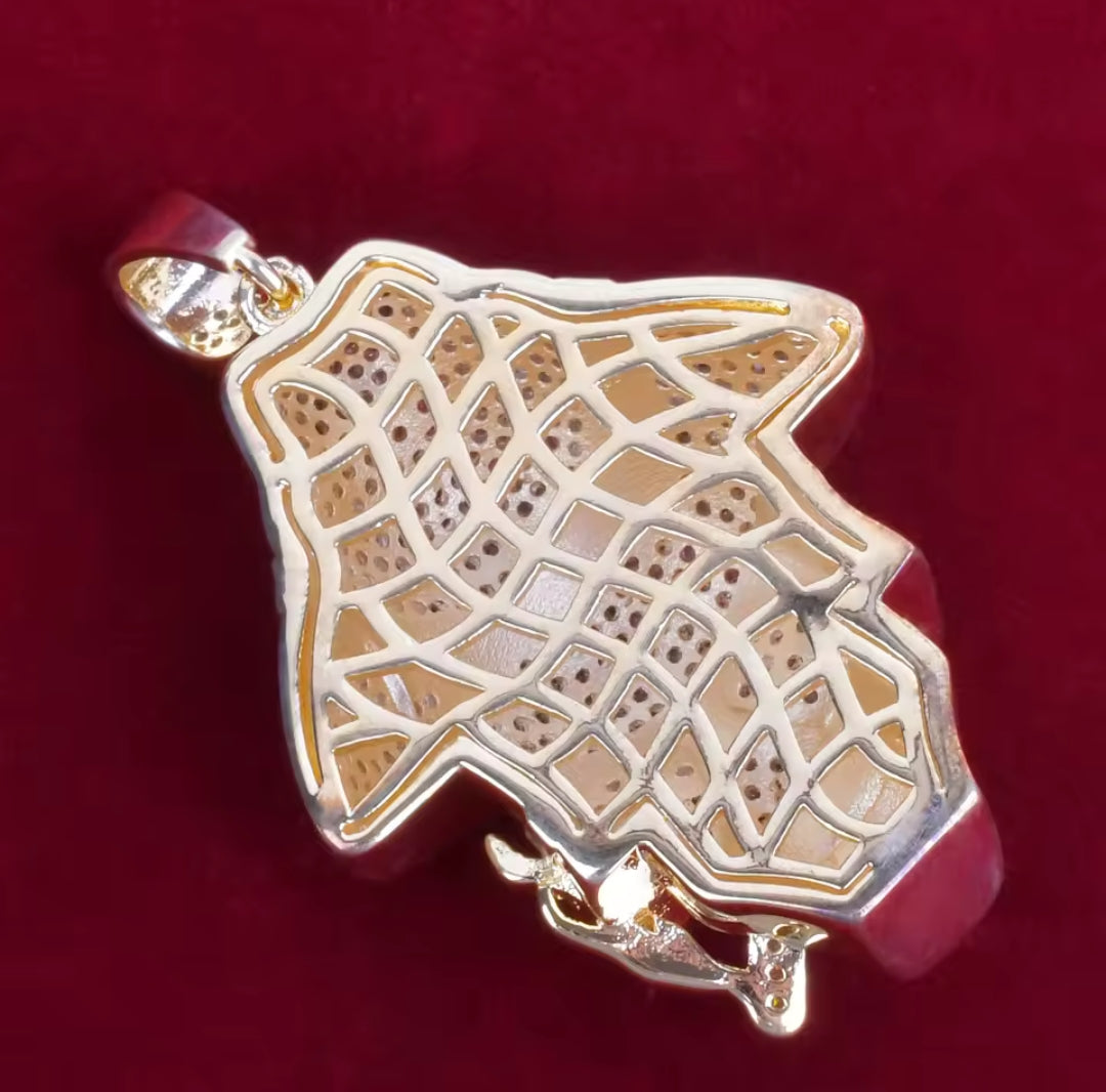 Fear of Loathing In Vegas Chain