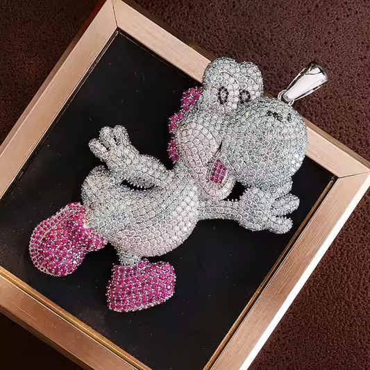 Yoshi Chain