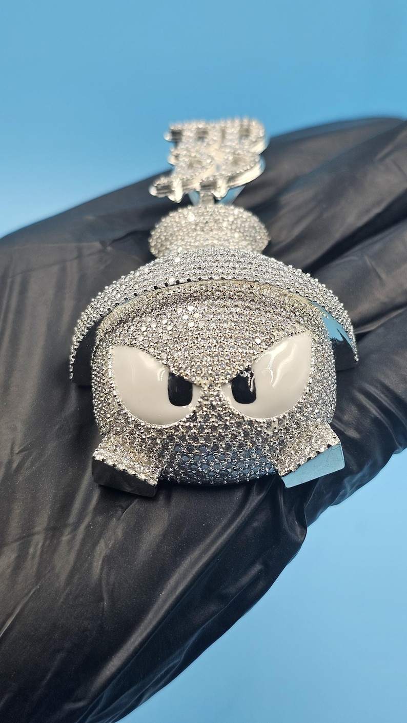 Martin Chain