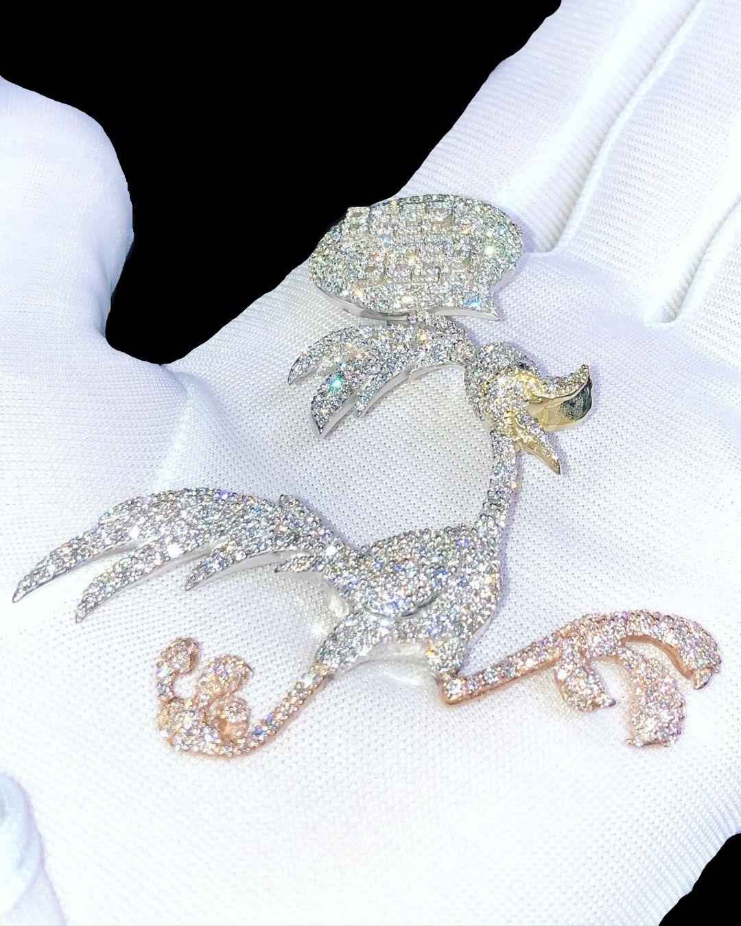 Road Runner Chain
