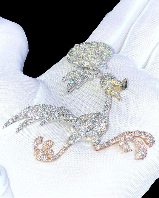 Road Runner Chain