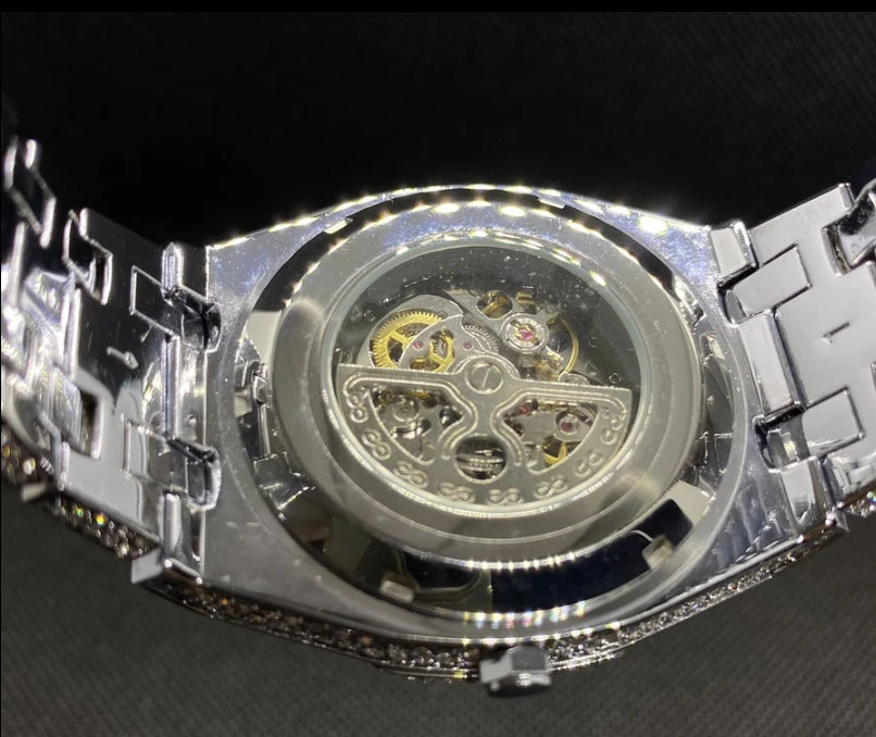 Skeleton Audemar Piguet